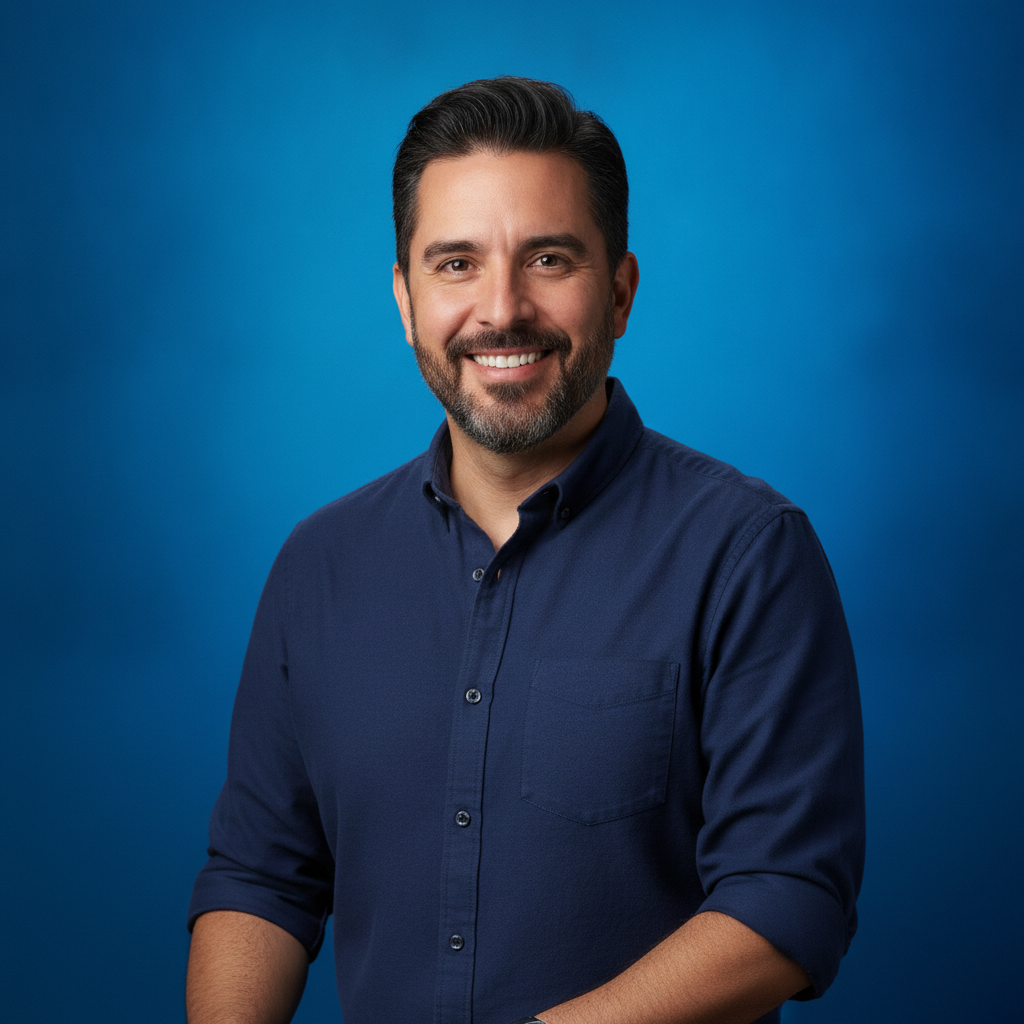 Ramón Gutiérrez
